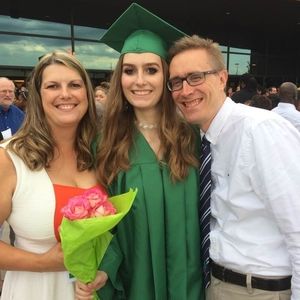 Meet your Posher, Kristy